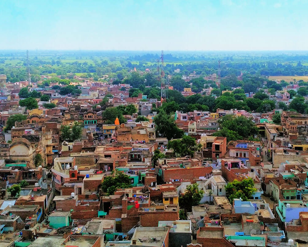 Barsana Properties