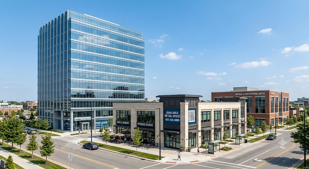 Commercial Property