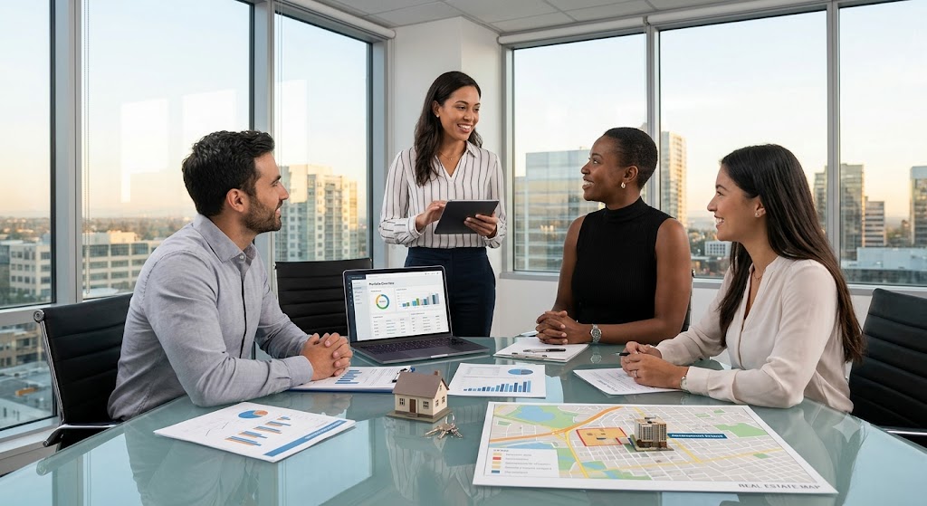 Investment Consultancy