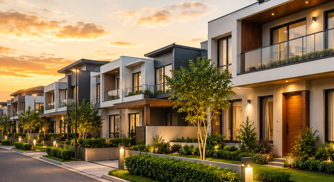 Residential Property