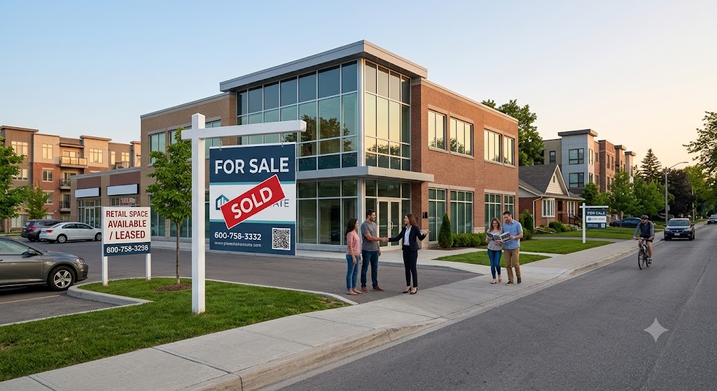 Property Selling